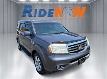 Apply for Financing